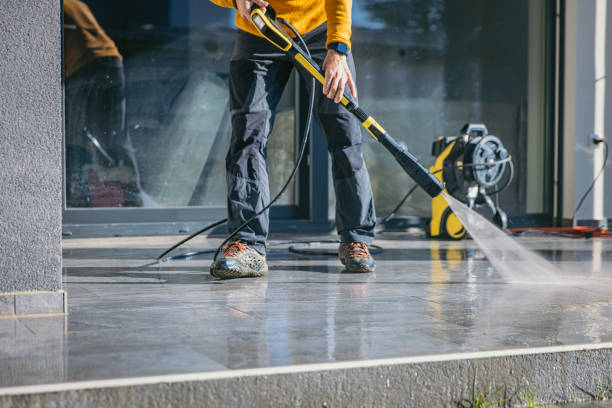 Best Concrete Pressure Washing  in Cedar Point, NC