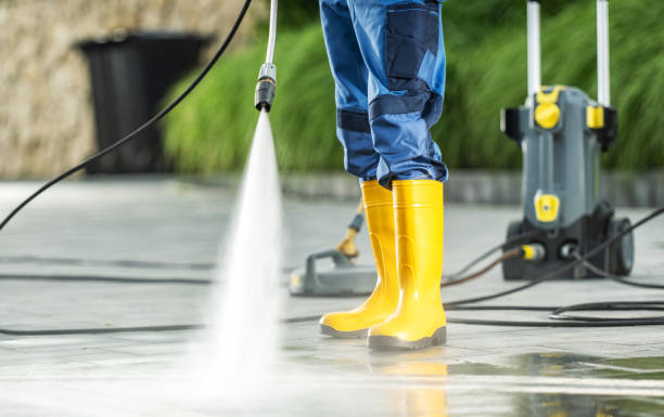 Best Pressure Washing Company Near Me  in Cedar Point, NC