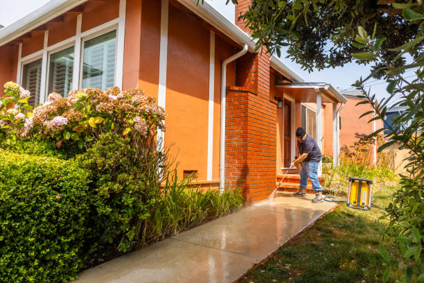 Best Garage Pressure Washing  in Cedar Point, NC