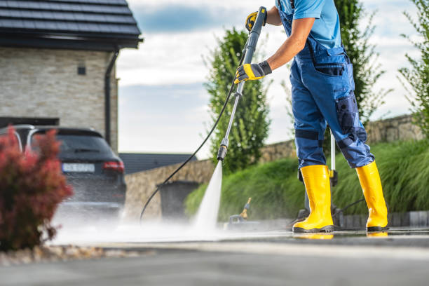 Reliable Cedar Point, NC Pressure Washing Solutions