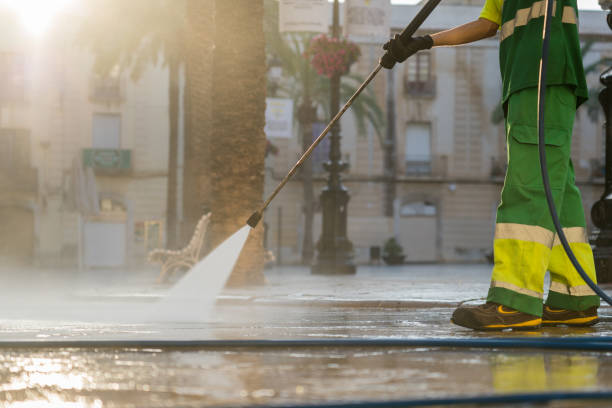 Best Pressure Washing Driveway  in Cedar Point, NC