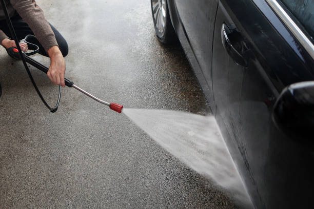 Reliable Cedar Point, NC Pressure Washing Solutions