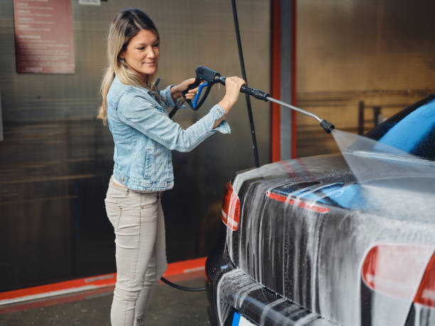 Best Pressure Washing Company Near Me  in Cedar Point, NC
